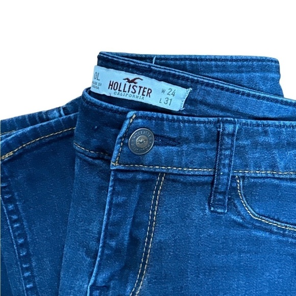 HOLLISTER - EC - Picture 2 of 3